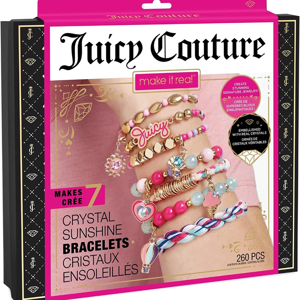 Juicy Couture Make it Real